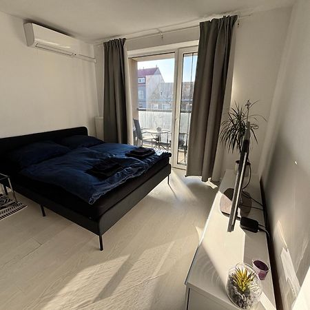 New Studio, Central Location! Bratislava Exterior photo