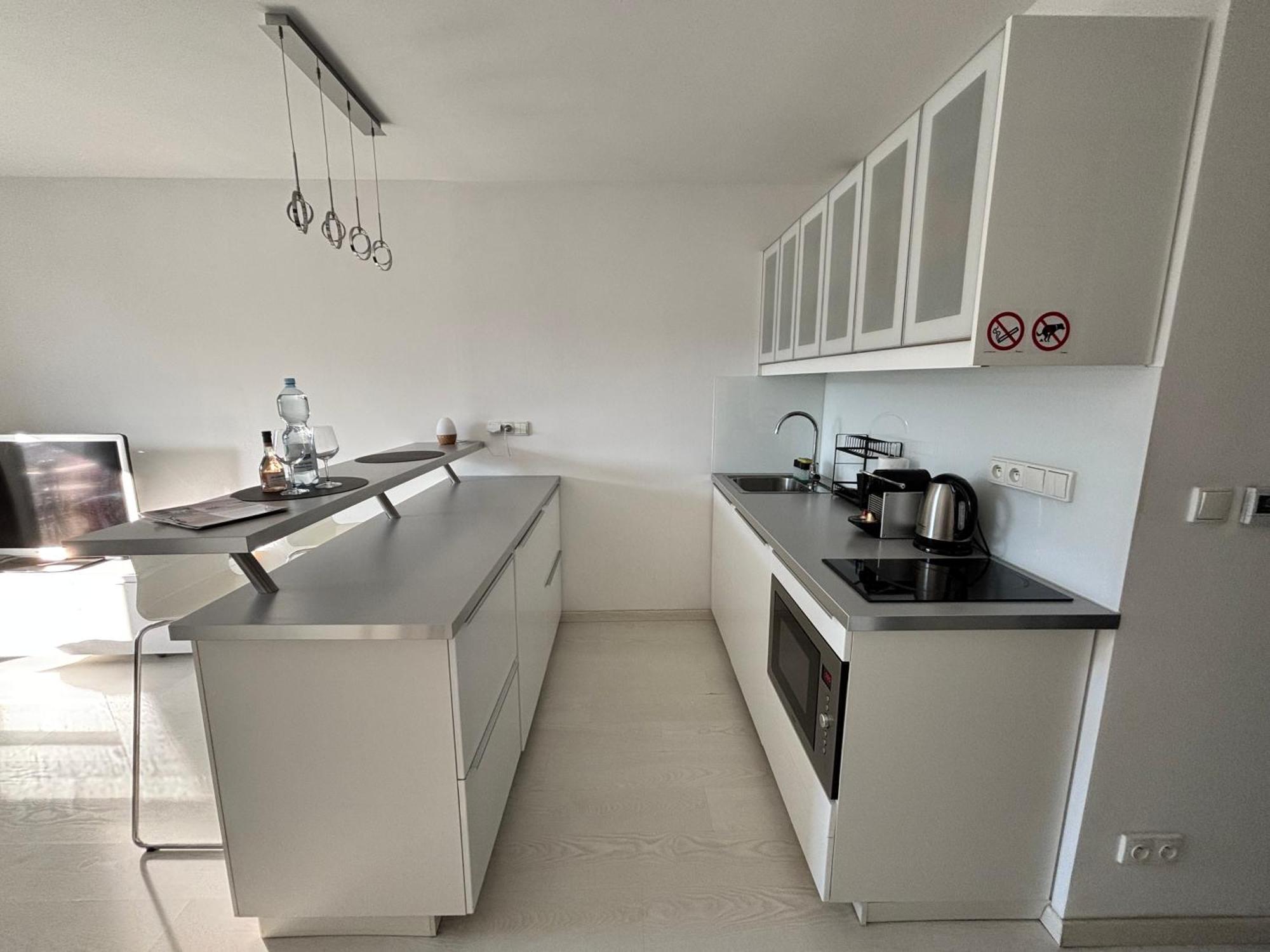 New Studio, Central Location! Bratislava Exterior photo