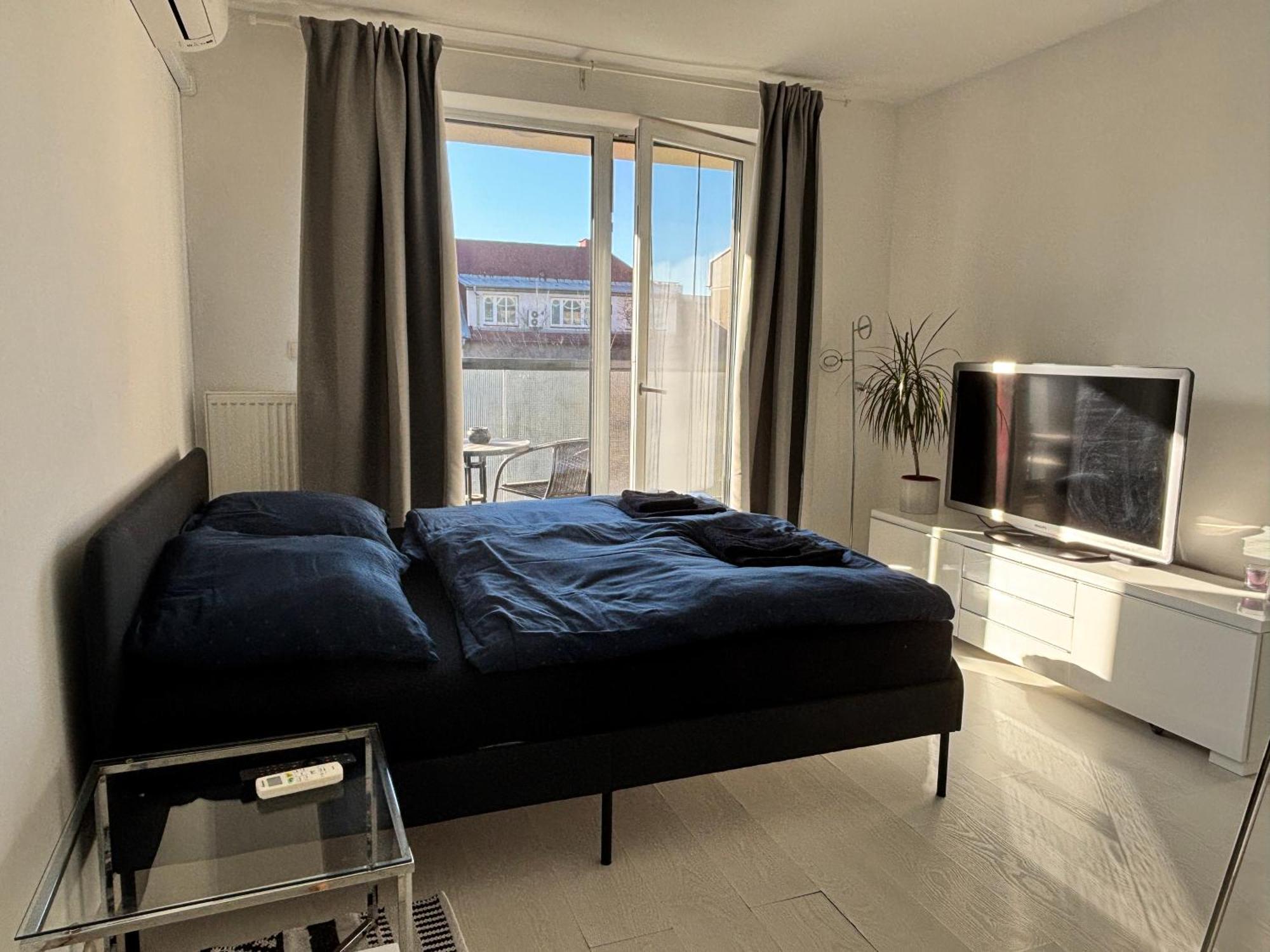New Studio, Central Location! Bratislava Exterior photo
